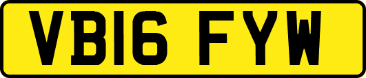 VB16FYW