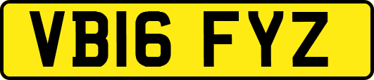 VB16FYZ