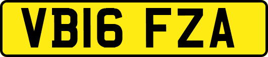 VB16FZA