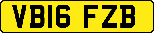 VB16FZB