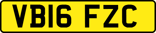 VB16FZC