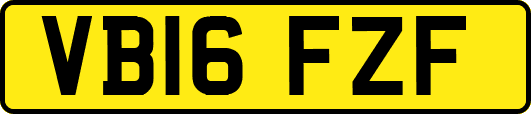 VB16FZF