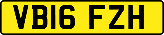 VB16FZH