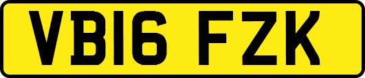 VB16FZK