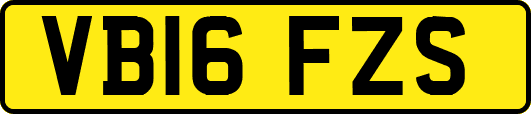 VB16FZS