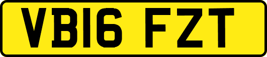 VB16FZT