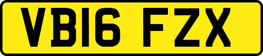 VB16FZX