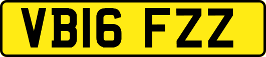 VB16FZZ