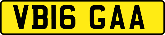VB16GAA