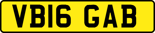 VB16GAB