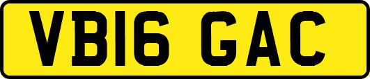 VB16GAC