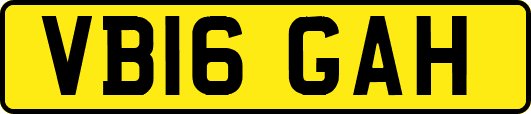 VB16GAH