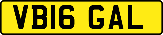 VB16GAL