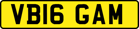 VB16GAM