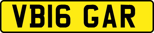 VB16GAR