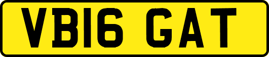 VB16GAT