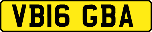 VB16GBA