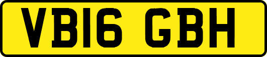 VB16GBH