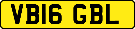 VB16GBL