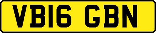 VB16GBN