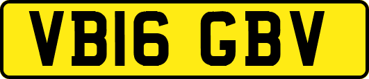 VB16GBV