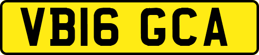 VB16GCA
