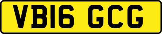 VB16GCG