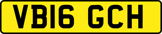 VB16GCH