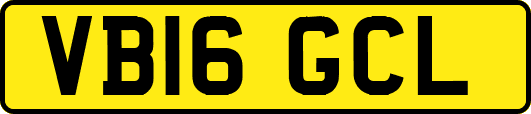 VB16GCL