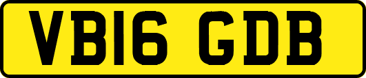 VB16GDB