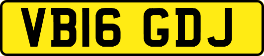 VB16GDJ