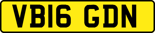 VB16GDN