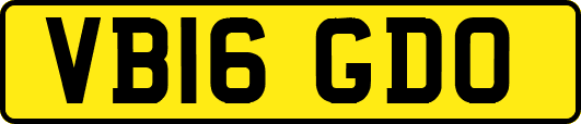 VB16GDO