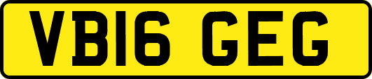 VB16GEG
