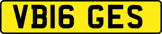 VB16GES