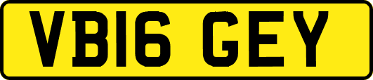 VB16GEY