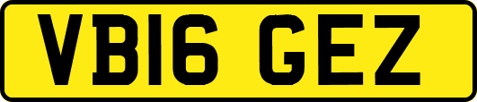 VB16GEZ
