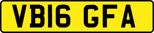 VB16GFA