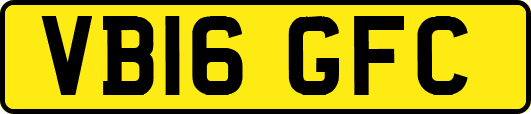 VB16GFC