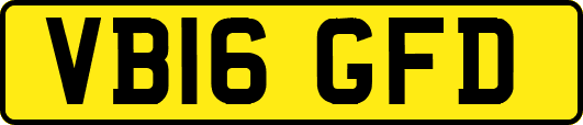 VB16GFD