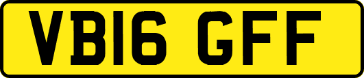 VB16GFF
