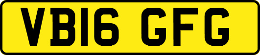 VB16GFG