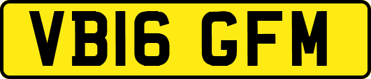 VB16GFM