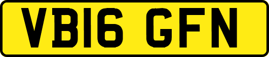 VB16GFN
