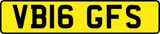VB16GFS