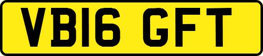 VB16GFT