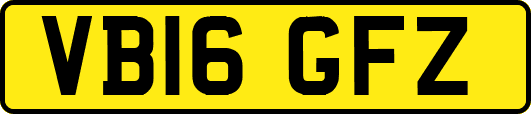 VB16GFZ
