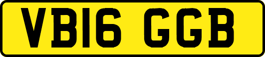 VB16GGB