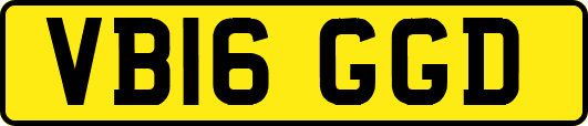 VB16GGD
