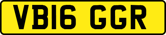 VB16GGR